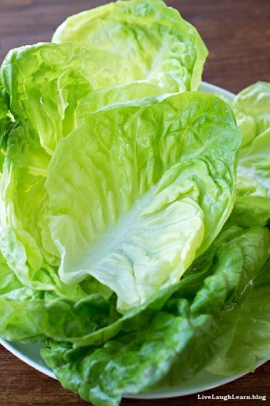 lettuce wrap 3